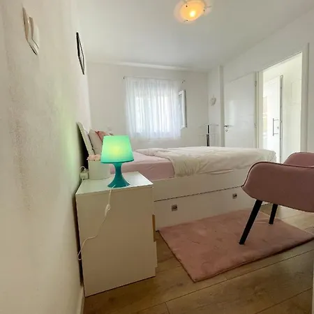 Grano Solis - Adults Only Apartment *