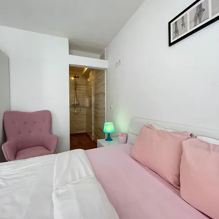 Grano Solis - Adults Only Crikvenica