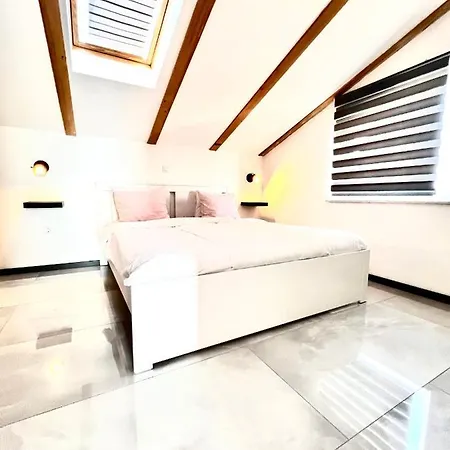 Grano Solis - Adults Only Apartment Crikvenica
