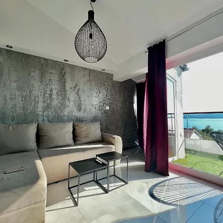 Apartment Grano Solis - Adults Only