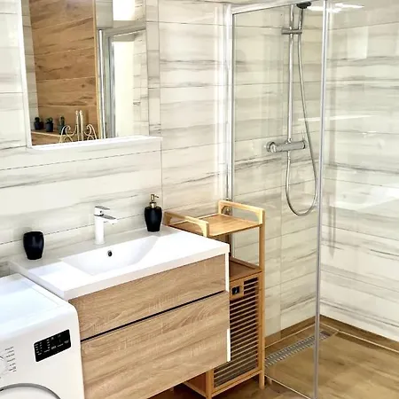 Grano Solis - Adults Only Apartment Crikvenica
