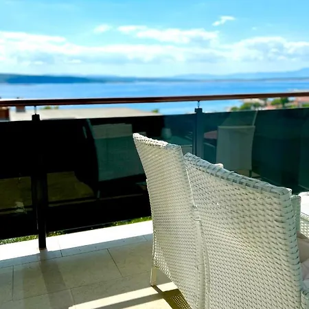 Apartment Grano Solis - Adults Only *