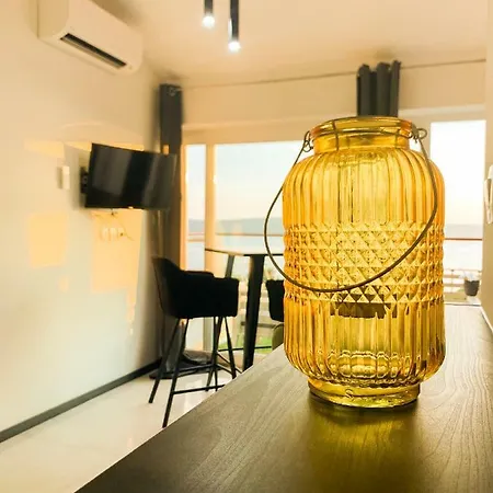 Grano Solis - Adults Only Apartment *