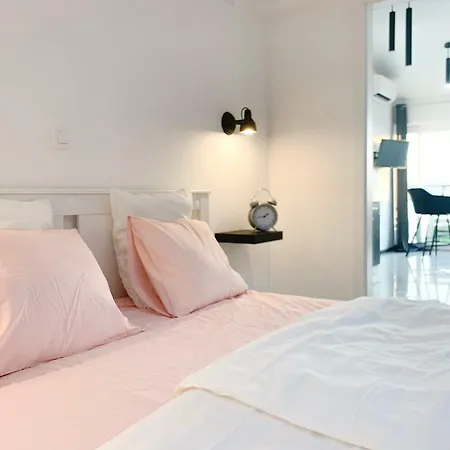 Grano Solis - Adults Only Apartment *
