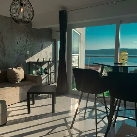 Apartment Grano Solis - Adults Only Crikvenica